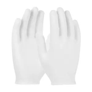 PIP 97-501H Critical Environment Gloves, Ladies, White, Dozen | CL9NBM