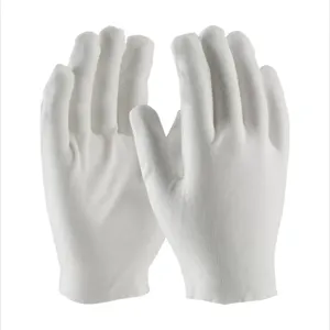 PIP 97-540 Critical Environment Gloves, Men, White, Dozen | CL9NCD