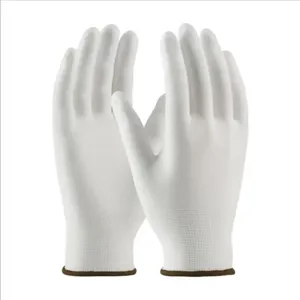 PIP 99-126/M Critical Environment Gloves, M, Natural, Dozen | CL9NDL