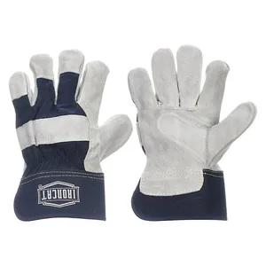 PIP IC5/M Welding Protection Gloves, M, Dozen | CL9PWT