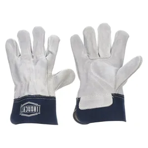 PIP IC6/M Welding Protection Gloves, M, Dozen | CL9PXD