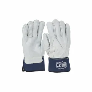 PIP IC6/XL Welding Protection Gloves, XL, Dozen | CL9PXF