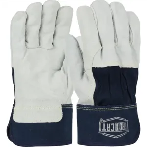 PIP IC65/XXXL Welding Protection Gloves, 3XL, Dozen | CL9PXL