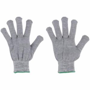 PIP M1840-3XL Cut-Resistant Glove, 3Xl, Ansi Cut Level A3, Uncoated, Uncoated, 12 PK | CT7UTC 55TP17
