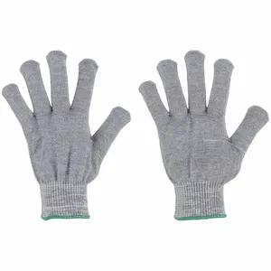 PIP M1840-XS Hand Protection Cut Resistant Gloves, XS, Green, Dozen | CL9QDL