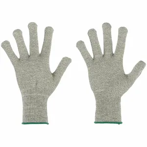 PIP M530-L Hand Protection Cut Resistant Gloves, L, Green, Dozen | CL9QEB