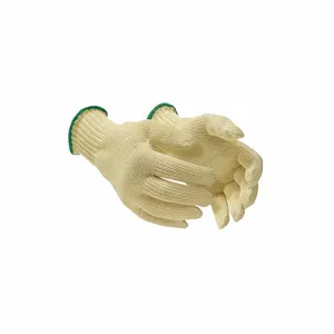 PIP MATA30PL-M Hand Protection Cut Resistant Gloves, M, Yellow, Dozen | CL9QGD