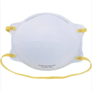 PIP MK9500-N95 Respiratory Safety Disposable Masks, OS, Each | CL9QLH