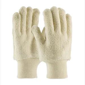 PIP T24KWL Hand Protection Protection Gloves, From Heat, Ladies, Yellow, Dozen | CL9RAT