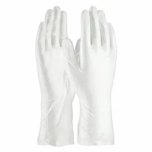 PIP VHC12XL Critical Environment Gloves, XL, Natural, Case | CL9RJC