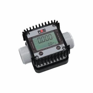 PIUSI F00407340 USA K24 Meter, 1 Inch Size Bsp - M/Mf | CT7UYR 569G91