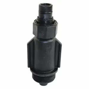 PIUSI F19473000 USA Drum Connector, 2 Inch Size NPT for Hand Pump, Drum Connector | CT7UXR 572L53