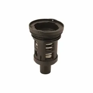 PIUSI F21863000 Tote Valve, EPDM | CT7UYY 475L32