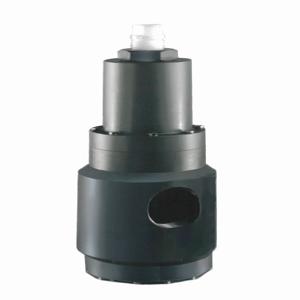 PLAST-O-MATIC PRH400V-CP Pressure Regulator, Spring, PVC Seal, 4 Inch Size | CD4HTC