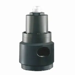 PLAST-O-MATIC PRH300V-PV Pressure Regulator, Spring, PVC, 3 Inch Size | AA3AXP 11G077