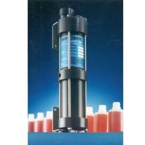 PLAST-O-MATIC VPA007P-EP-PV Metering/vacuum Pump, Without Cap Seal, PVC, 7 oz. Capacity | CD4JFR