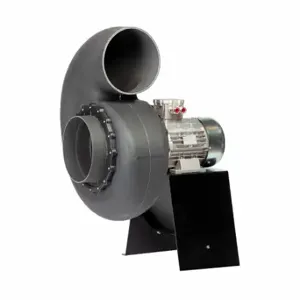 PLASTEC P35XT4P750 Blower, 14 5/8 Inch Wheel Dia, Direct Drive, Includes Drive Pack with Motor, 7 1/2 hp | CT7UZN 61DC69