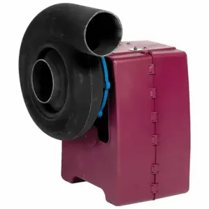 PLASTEC S16ST2P300 Blower, 11 3/4 Inch Wheel Dia, Direct Drive, Includes Drive Pack with Motor, 3 hp | CT7UZK 61DC87