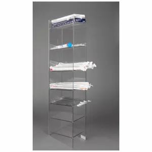 POLTEX FLOORSRPIP Floor Stand Serological Holder, Floor Stand | CT7VRM 798L44