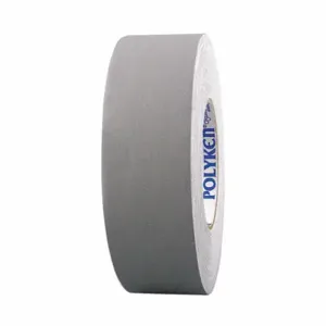 POLYKEN 226 Duct Tape 48mm x 55m 12 mil Silver | AA7AGW 15R470