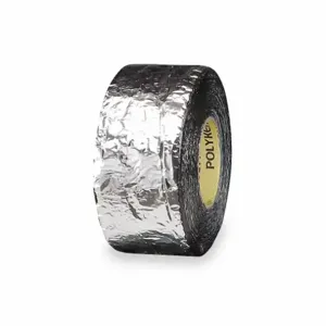 POLYKEN 360-17 Foil Tape 48mm x 31m Foil | AA7AGT 15R467