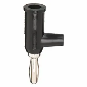 POMONA 1825-0-G/10P Banana Plug, 5000 V | CT7VWD 3EB25