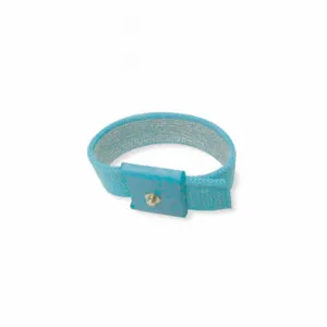 POMONA 6081 Static Control Wrist Strap, Adj | CT7VYP 4KK38