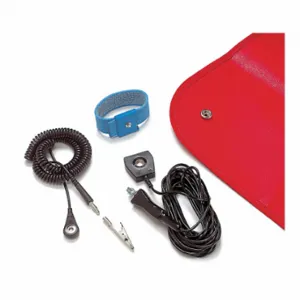 POMONA 6087 Static Control Kit, Static Control Kit | CV4PGN 4KK44