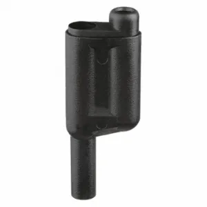 POMONA 6721-0 Banana Plug, CAT III 1000V, 1000 V | CT7VWE 4FB17