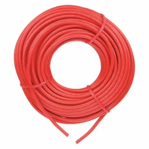 POMONA 6733-2 Test Lead Wire, 10000 V, 50 ft Roll Length, Red, Silicone, 0.144 Inch Nominal Outside Dia | CT7VZA 4FB27