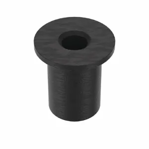 POP 347042/666 Well Nut, 6-32 Thread Size, 0.499 Inch Length, 25Pk | AH9KHM 3ZLV8