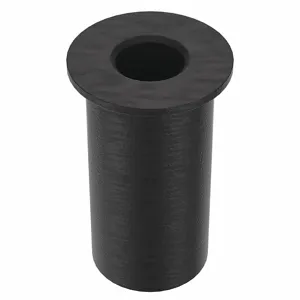 POP 347068/388 Well Nut, 1.051 Inch Length, Rubber, Clorophrene, 1/4-20 Thread Size, 10PK | CG8YPL 3ZLV9