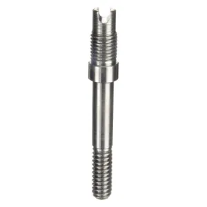 POP PNT600-01-1024 Mandrel, Hardened Steel, 10-24 Thread | AC2WBU 2NJP8