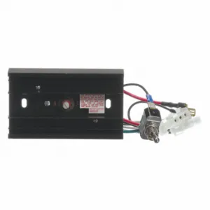 PORT-A-COOL PARCTLJ25000 Motor Control, Jetstream | CR4GQD 43NN82