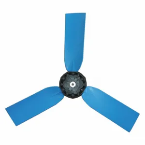 PORT-A-COOL PARFANH370F0 Fan Assembly | CT7WCD 43NN85