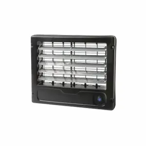 PORT-A-COOL PARLVR000300 Louver Kit, Louver Kit | CT7WCK 54ZV16