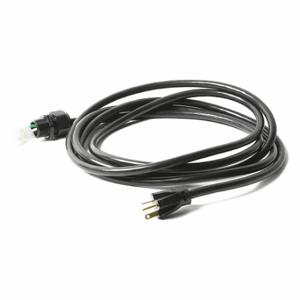 PORT-A-COOL PARPCD00010B Power Cord, Power Cord | CT7WCU 54ZV19