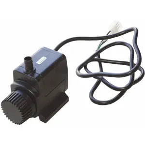 PORT-A-COOL PARPMPCYC00A Replacement Pump, 120V, 5 Inch L x 4 Inch W x 5 Inch H | CD3LZD 454G75