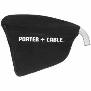 PORTER CABLE 696167 Dust Bag | CT7WFF 41HZ30