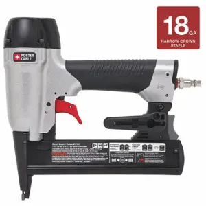 PORTER CABLE NS150C Staple Gun | CT7WGL 45YJ65