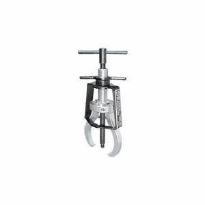 POSI LOCK 202 Jaw Puller, Nonreversible Jaw, External, 1/4 Inch €“ 3 1/4 in, 2 1/4 Inch Jaw Reach, 0.25 | CT7WGW 452Z43
