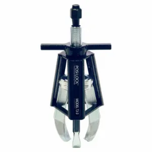 POSI LOCK TJ-3 Jaw Puller, Nonreversible Jaw, External, 1/2 Inch to 5 1/2 in, 4 Inch Jaw Reach | CT7WGV 452Z47