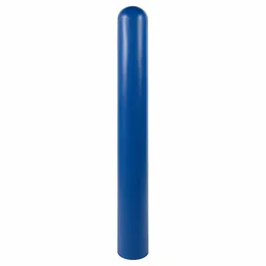 POST GUARD DT760SPBNT Dome Top Post Sleeve, 7 Inch Dia, 60 Inch H, Spe | CT7WHB 280EV9