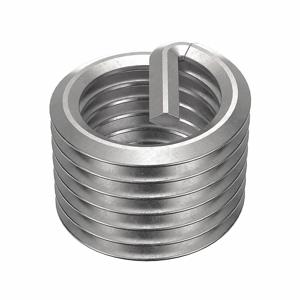 POWERCOIL 3520-16.00X1.0D Helical Insert, M16 X 1.00 Thread Size, 16mm Length, Stainless Steel | AE7DCT 5WZR4
