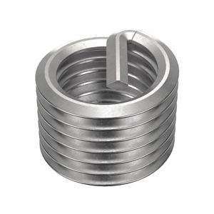 POWERCOIL 3520-16.00X1.0DSL Helical Insert, M16 X 2.00 Thread Size, 16mm Length, Stainless Steel | AE7DVM 5XAF8