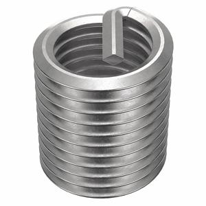 POWERCOIL 3520-16.00X1.5D Helical Insert, M16 X 2.00 Thread Size, 24mm Length, Stainless Steel | AE7DCU 5WZR5