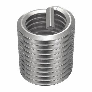 POWERCOIL 3520-16.00X1.5DSL Helical Insert, M16 X 2.00 Thread Size, 24mm Length, Stainless Steel | AE7DVN 5XAF9