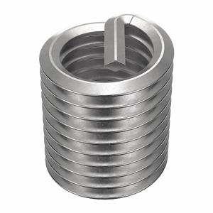 POWERCOIL 3520-18.00X1.5DSL Helical Insert, M18 X 2.50 Thread Size, 27mm Length, Stainless Steel | AE7DVQ 5XAG1