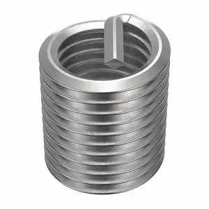 POWERCOIL 3520-20.00X1.5DSL Helical Insert, M20 X 2.50 Thread Size, 30mm Length, Stainless Steel | AE7DVT 5XAG3