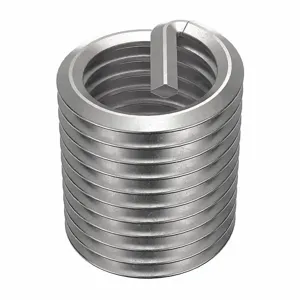 POWERCOIL 3520-24.00X1.5DSL Helical Insert, M24 X 3.00 Thread Size, 36mm Length, Stainless Steel | AE7DVU 5XAG4